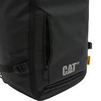Міський рюкзак CAT Tarp Power NG з отд. для ноутбука 40л Чорний (83837;01)
