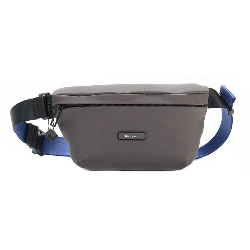 Поясна сумка Hedgren Nova Galaxy Grey (HNOV01/515-01)