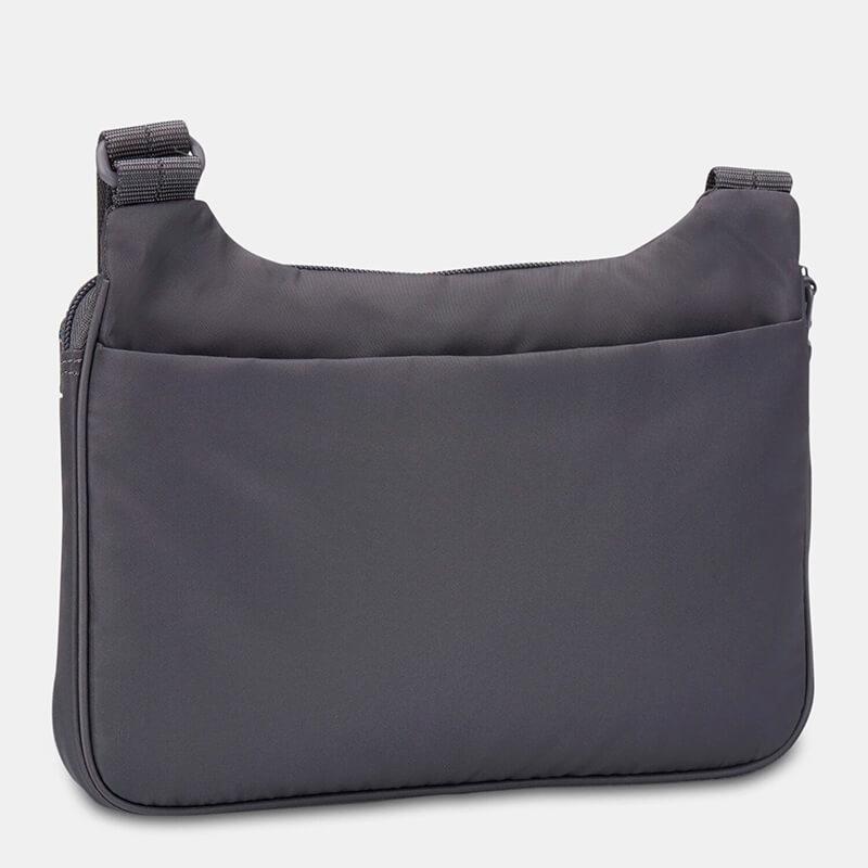 Жіноча сумка Hedgren Inner City Sally Active Ebony (HIC412/222-02)