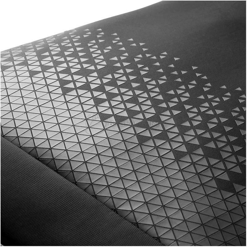 Валіза на 4-х колесах Roncato Crosslite Чорна (414871/01)