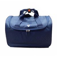 Дорожня сумка Roncato Crosslite Синій 20л (414856/03)