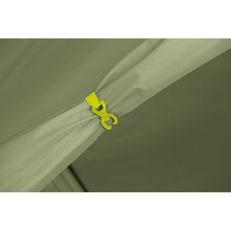 Намет одномісний Ferrino Sling 1 Green (99122FVV)