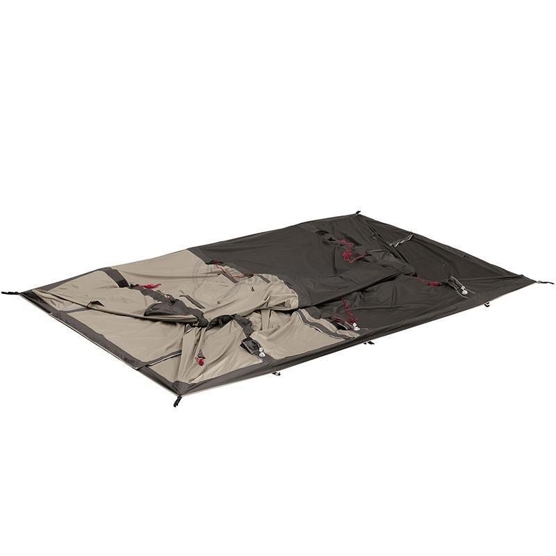 Намет чотиримісний Ferrino Flow 4 Brown (92168FMM)