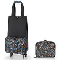 Сумка-трансформер на колесах Reisenthel Foldabletrolley Autumn 1 (HK 7053)