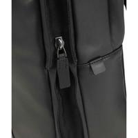 Міський рюкзак Piquadro Urban Black з відділ. д/ноутбука 15.6