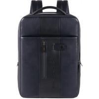 Міський рюкзак Piquadro Urban Blue з відділ. д/ноутбука 15.6