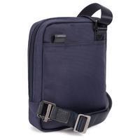 Чоловіча сумка Piquadro Brief2 Blue з відділ. для iPad mini (CA3084BR2_BLU)