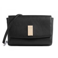 Жіноча сумка-клатч Piquadro Dafne Black (PP5292DFR_N)