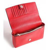 Жіноча сумка-клатч Piquadro Dafne Red (PP5292DFR_R)