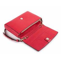 Жіноча сумка-клатч Piquadro Dafne Red (PP5292DFR_R)