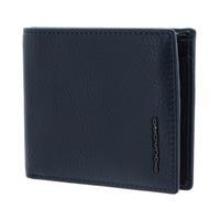 Портмоне Piquadro Modus Restyling Blue з RFID захистом (PU4188MOSR_BLU)