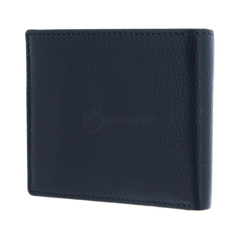 Портмоне Piquadro Modus Restyling Blue з RFID захистом (PU4188MOSR_BLU)