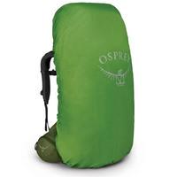 Туристичний рюкзак Osprey Aether 55 (S21) Garlic Mustard Green L/XL (009.2407)