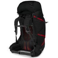 Туристичний рюкзак Osprey Aether Plus 100 Black L/XL (009.2427)