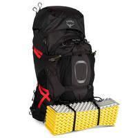 Туристичний рюкзак Osprey Aether Plus 100 Black L/XL (009.2427)