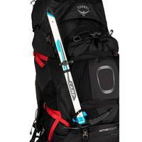 Туристичний рюкзак Osprey Aether Plus 100 Black L/XL (009.2427)