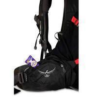 Туристичний рюкзак Osprey Aether Plus 100 Black L/XL (009.2427)