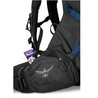 Туристичний рюкзак Osprey Aether Plus 70 Black L/XL (009.2437)