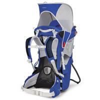 Рюкзак для перенесення дітей Osprey Poco Blue Sky (009.2129)