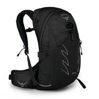 Туристичний рюкзак Osprey Talon 22 (S21) Stealth Black L/XL (009.2328)