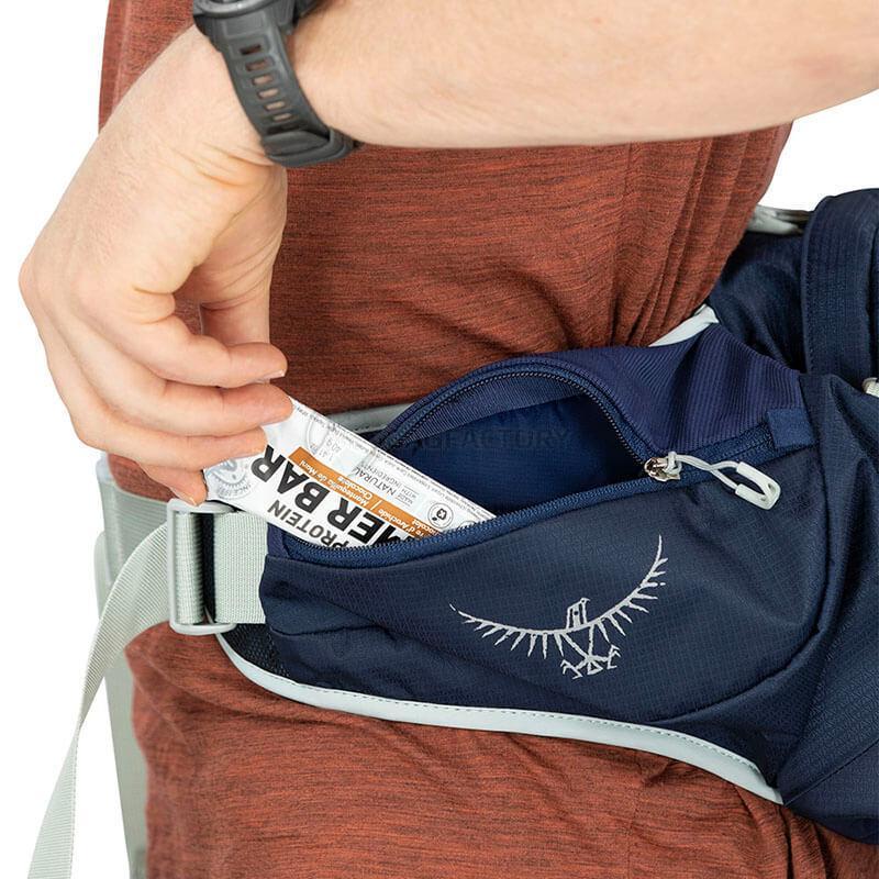 Туристичний рюкзак Osprey Talon 26 (S21) Limon Green S/M (009.2309)