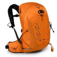 Спортивний рюкзак Osprey Tempest 20 (S21) Bell Orange WXS/S (009.2376)