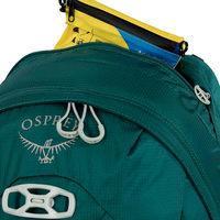Туристичний рюкзак Osprey Tempest 24 (S21) Bell Orange WXS/S (009.2366)