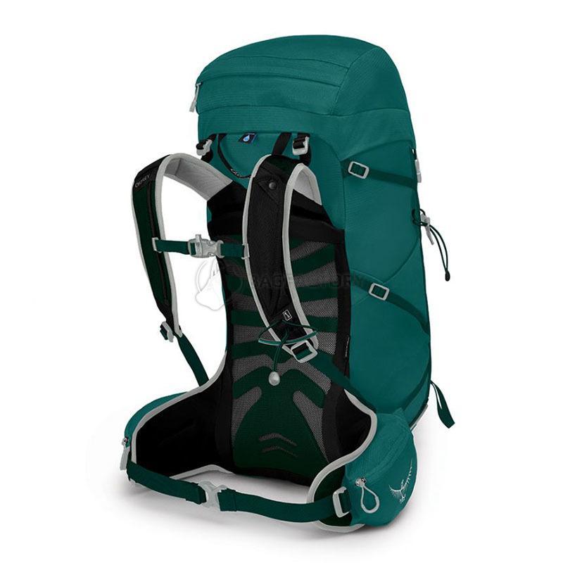 Туристичний рюкзак Osprey Tempest 30 (S21) Jasper Green WXS/S (009.2360)