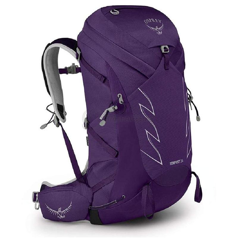 Туристичний рюкзак Osprey Tempest 34 (S21) Violac Purple WXS/S (009.2354)