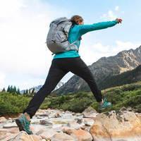 Туристичний рюкзак Osprey Tempest 34 (S21) Violac Purple WXS/S (009.2354)