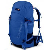 Туристичний рюкзак Trimm Opal 40 Blue/Orange (001.009.0610)