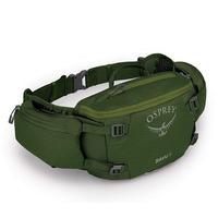 Поясна сумка Osprey Savu 5 (S21) Dustmoss Green (009.2529)