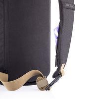 Міський рюкзак XD Design Bobby Sling Crossbody Black (P705.781)