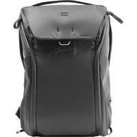 Міський рюкзак Peak Design Everyday Backpack 30L Black (BEDB - 30 - BK - 2)