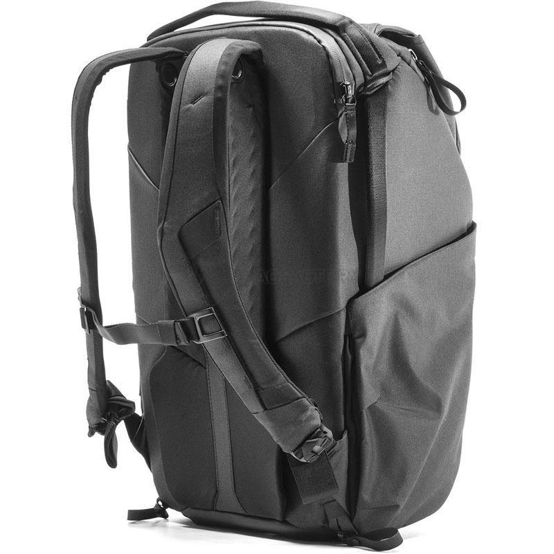 Міський рюкзак Peak Design Everyday Backpack 30L Black (BEDB - 30 - BK - 2)