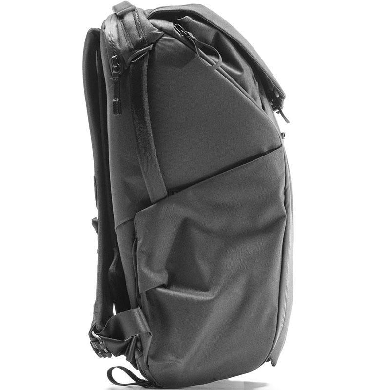 Міський рюкзак Peak Design Everyday Backpack 30L Black (BEDB - 30 - BK - 2)