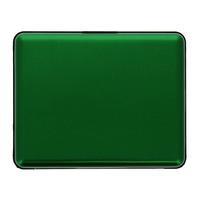 Гаманець алюмінієвий Ogon Big Stockholm Зелений (BS_Green)