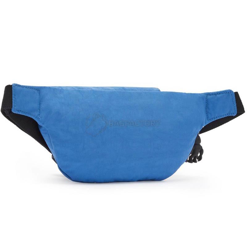 Поясна сумка Kipling Fresh Aerial Blue Bl 1л (KI6583_V27)