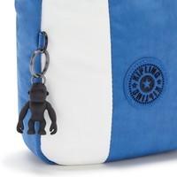 Жіноча сумка Kipling Hisa Aerial Blue Bl 4л (KI5404_V27)
