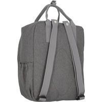 Міський рюкзак Travelite Basics Green 18л (TL096238 - 80)