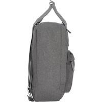 Міський рюкзак Travelite Basics Green 18л (TL096238 - 80)