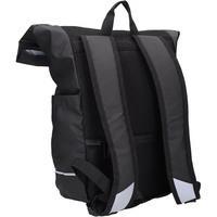 Міський рюкзак Travelite Rollup Basics Black 19л (TL096314 - 01)