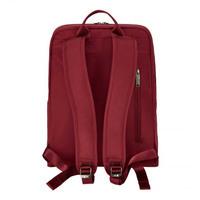 Комплект валіза+сумка+рюкзак Travelite JADE Bordeaux S 38л (TL090130 - 70)