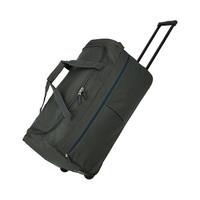 Дорожня сумка на колесах Travelite Basics Fast Anthracite 73л (TL096283 - 04)