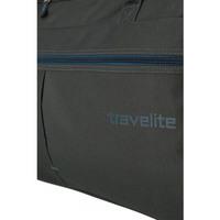 Дорожня сумка на колесах Travelite Basics Fast Anthracite 73л (TL096283 - 04)