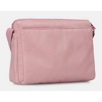 Жіноча сумка через плече Hedgren Inner City EYE Powder Pink (HIC176/741-09)