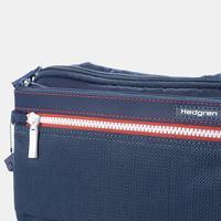 Жіноча сумка Hedgren Inner City Sally Active Blue (HIC412/231-02)