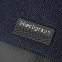 Чоловіча сумка через плече Hedgren NEXT INC Elegant Blue (HNXT02/744-01)