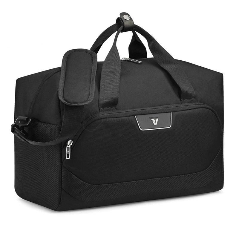 Дорожня сумка Roncato Joy Чорний 42л (416205/01)