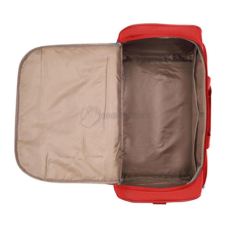 Дорожня сумка Roncato Joy Червоний 42л (416205/09)